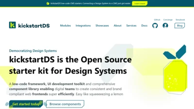 Design System