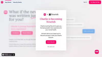 Charlie News