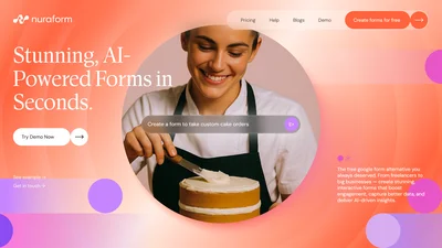 Nuraform