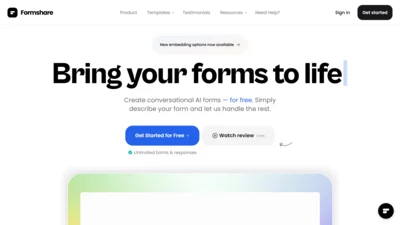 Formshare