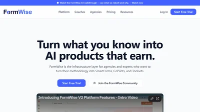 FormWise