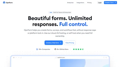 OpnForm