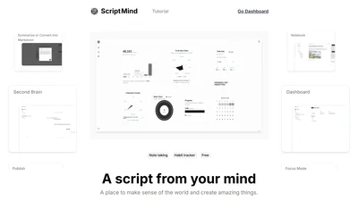 ScriptMind