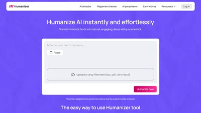 Humaniser.ai
