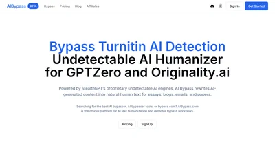 AIBypass