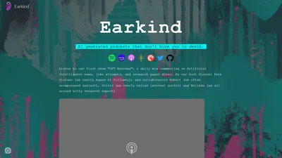 Earkind