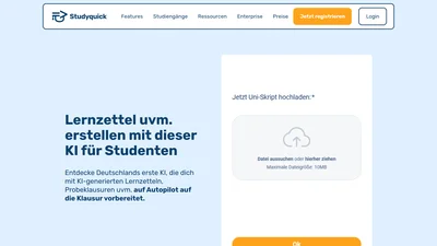 Studyquick