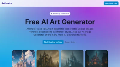 Artimator