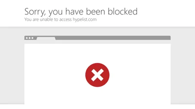 Hypelist