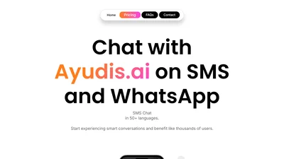 Ayudis.ai