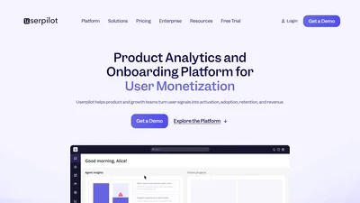 Userpilot