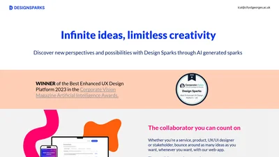 Design Sparks