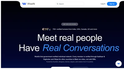 WiseIN