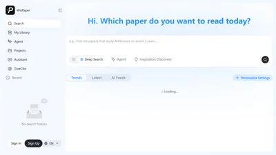 WisPaper
