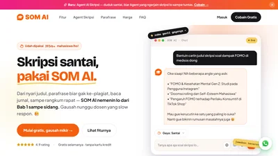 SOM AI