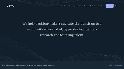 Governance.ai