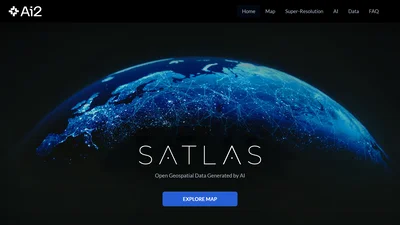 Satlas