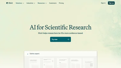 Elicit