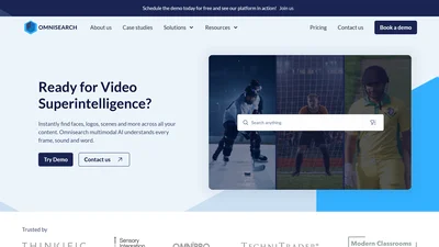 Omnisearch