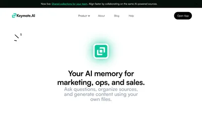 Keymate.AI