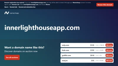 Inner Lighthouse