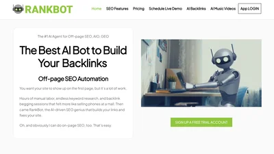 RankBot