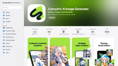 CannyArt