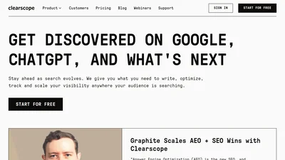 Content Optimizor
