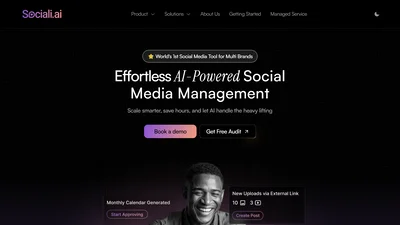 Sociali.ai