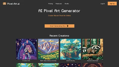 Pixel-art.ai