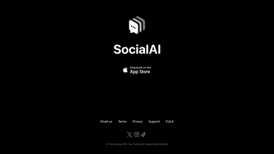 SocialAI