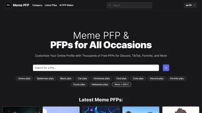 Meme PFP
