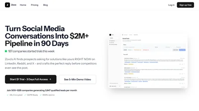 Sparksocial