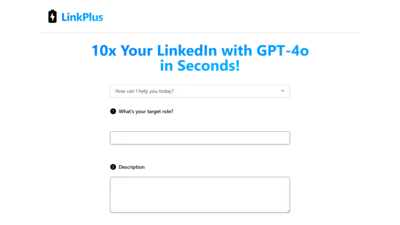 LinkPlus