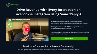 SmartReply AI