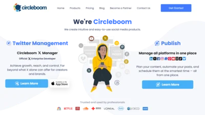 Circleboom