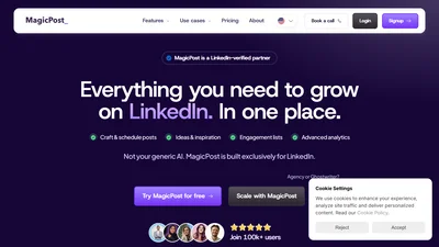 MagicPost