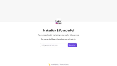 FounderPal.AI
