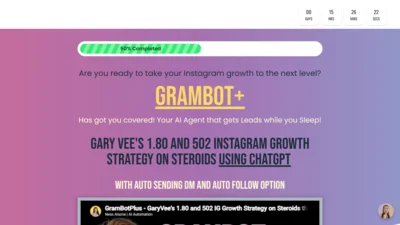 GramBotPlus
