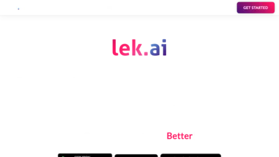 Lek.ai