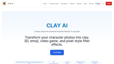 ClayAI