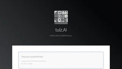 tulz.AI