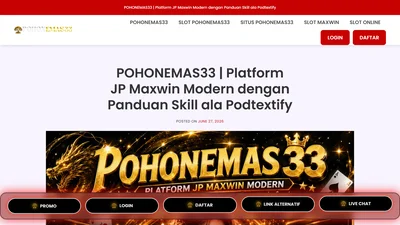 PodTextify