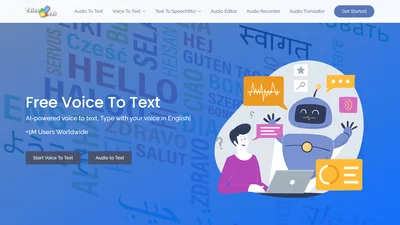 VoiceToText