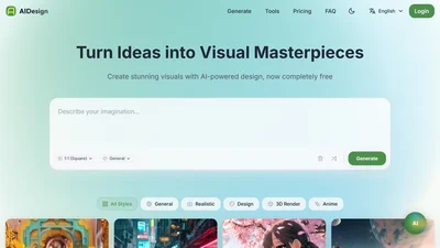 AIDesign