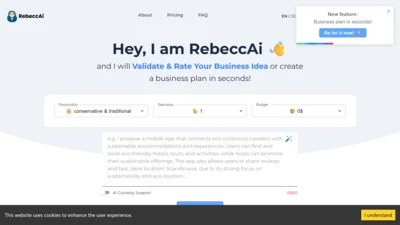 RebeccAi