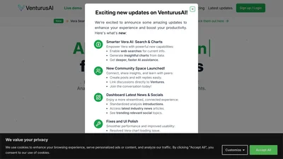 VenturusAI