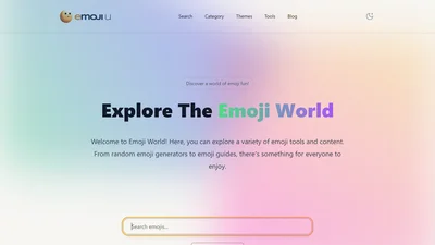 Emojiu.cc