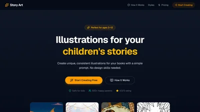 StoryArtAI