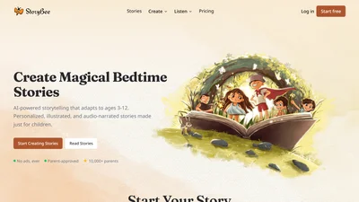 StoryBee